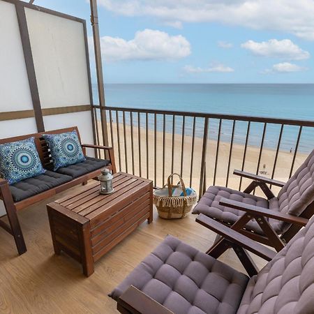 Beach Haven By Fidalsa El Moncayo Extérieur photo