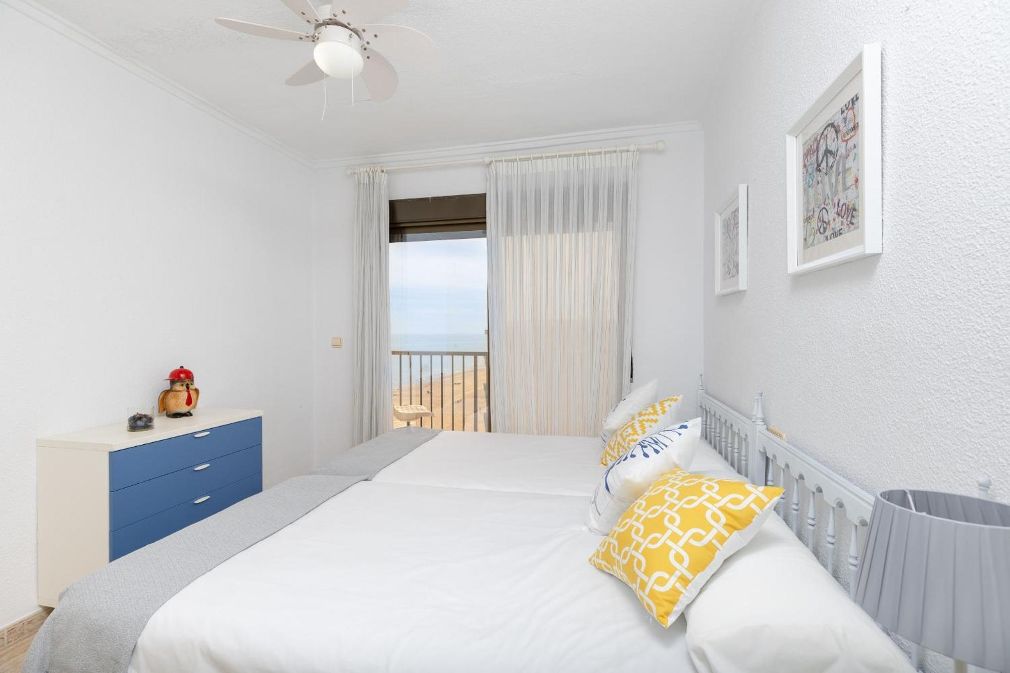 Beach Haven By Fidalsa El Moncayo Extérieur photo
