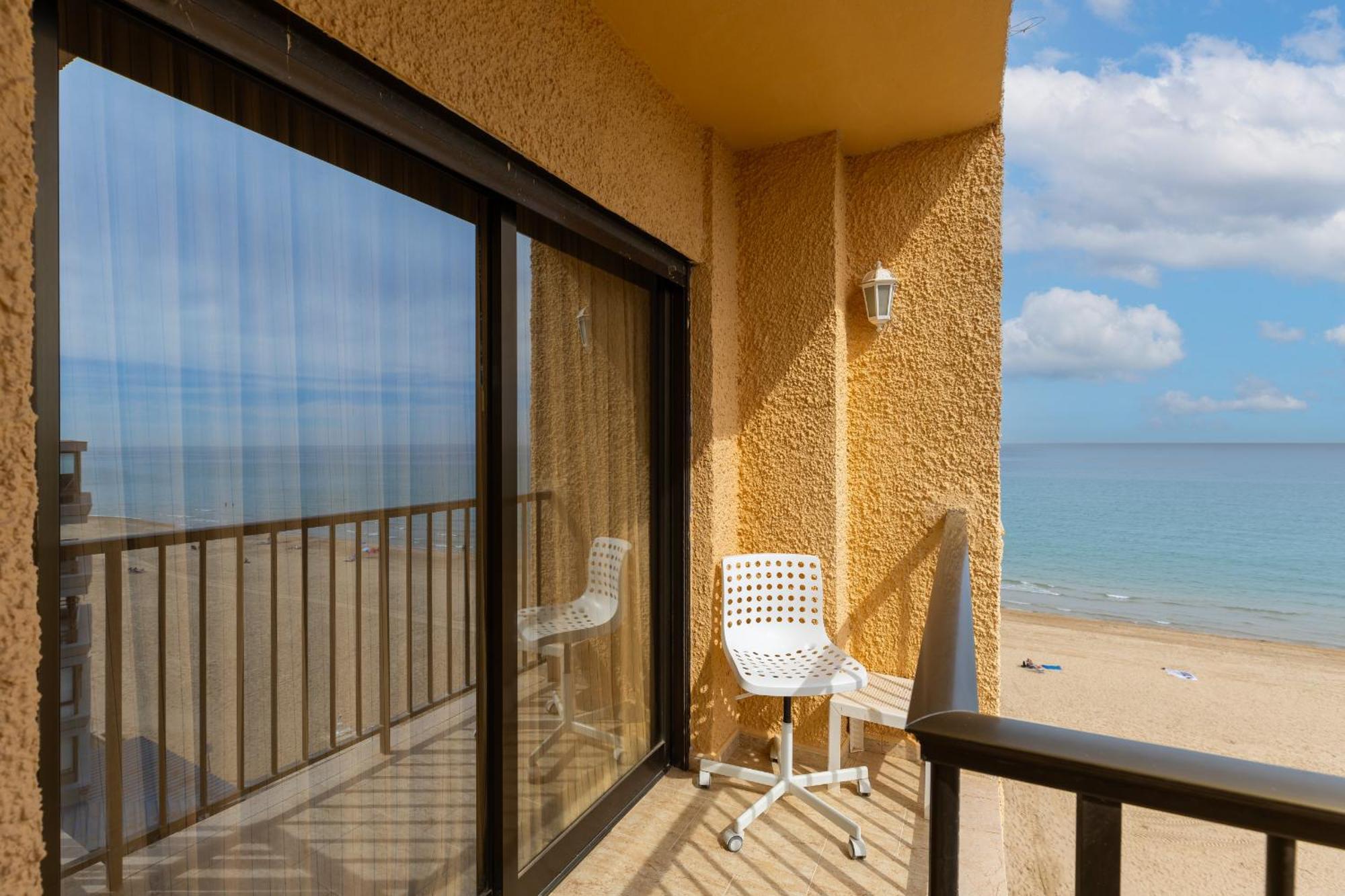 Beach Haven By Fidalsa El Moncayo Extérieur photo